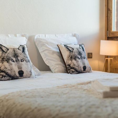 ODYSSEE B201 - Magnifique Duplex sur les pistes Fontcouverte-la-Toussuire Extérieur photo