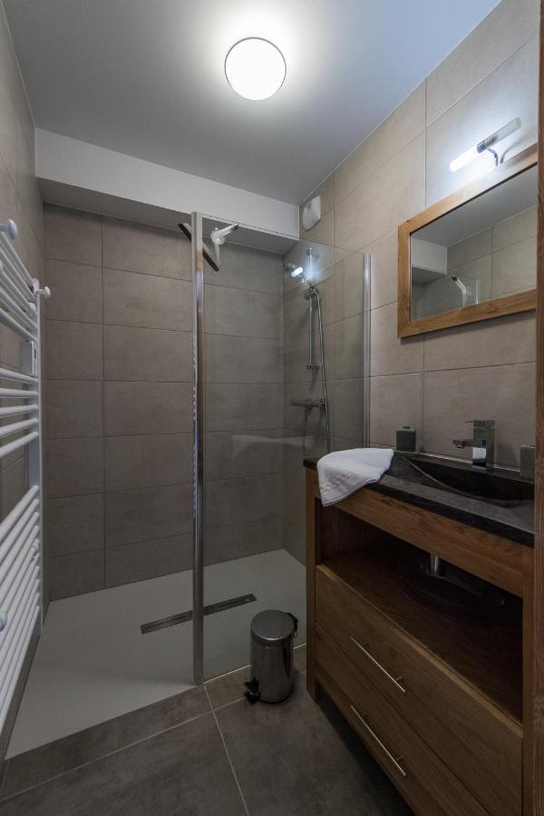 ODYSSEE B201 - Magnifique Duplex sur les pistes Fontcouverte-la-Toussuire Extérieur photo